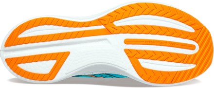 Saucony Endorphin Speed 3 Road-Running Shoes - Men's 4