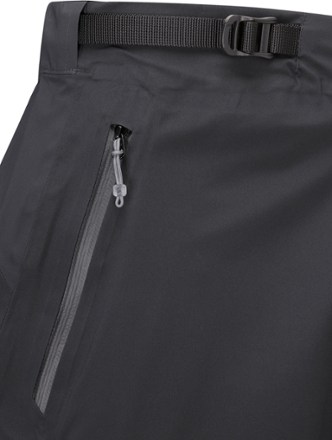 Rab Kinetic Alpine 2.0 Pants - Men's 3