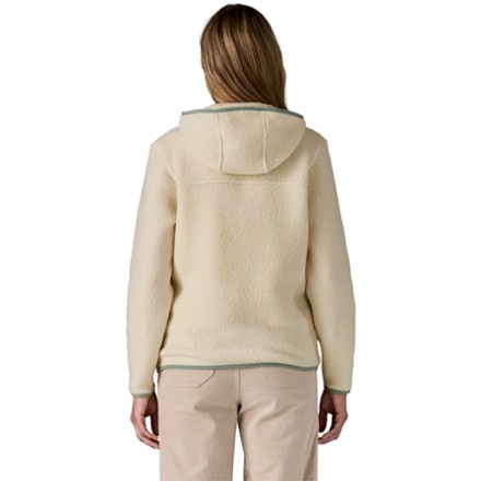 Patagonia Retro Pile Hoody - Women's 2