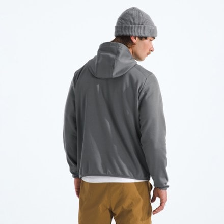 The North Face Performance Fleece Full-Zip Hoodie - Men's 1