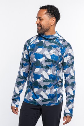 Outdoor Research Echo Printed Hoodie - Men's 4