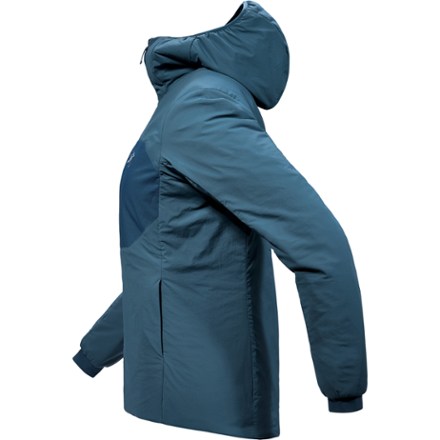 Arc'teryx Proton Insulated Hoody - Women's 4