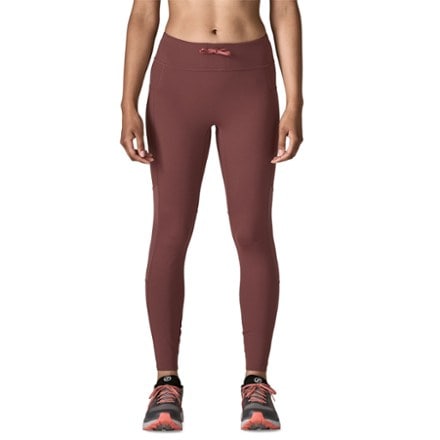Patagonia Endless Run 7/8 Tights - Women's 1