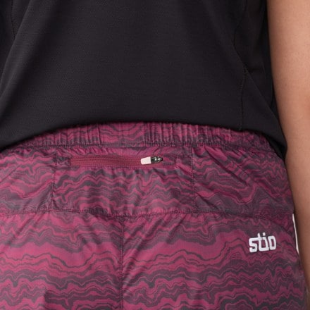 Stio Second Light 4" Shorts - Women's 4