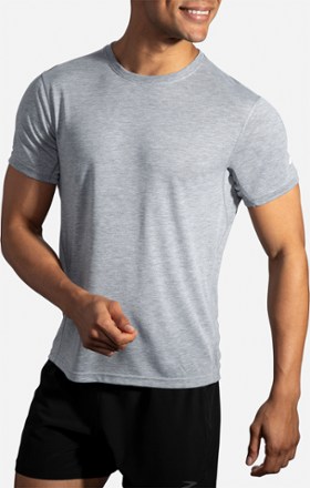 Brooks Distance T-Shirt - Men's 4