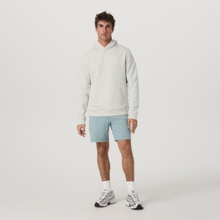 Vuori Ponto Shorts - Men's 3