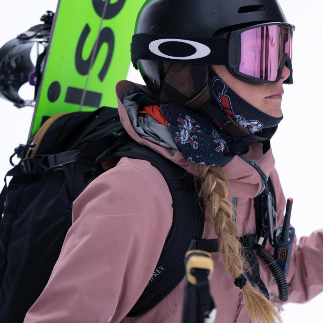 Location Image for Soelden 32 Snow Pack