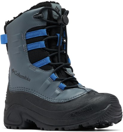 Columbia Bugaboot Celsius Boots - Kids' 2