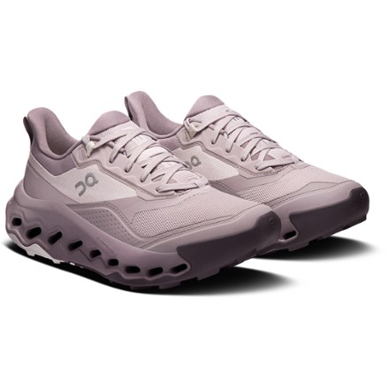 On Cloudhorizon 2 Hiking Shoes - Women's 2