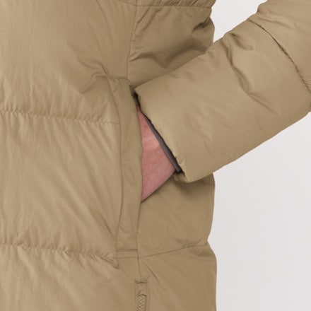 REI Co-op Campwell Down Parka - Women's 9