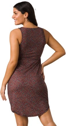 prAna Emerald Lake Dress 1