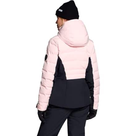 Obermeyer Cosima Down Jacket - Women's 2
