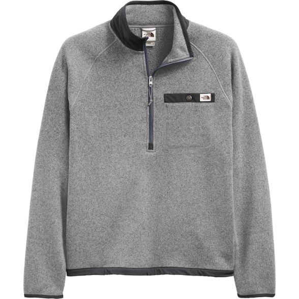Product Image of color Tnf Medium Grey Heather