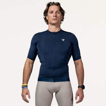 Varlo Core Momentum Cycling Jersey - Men's 1