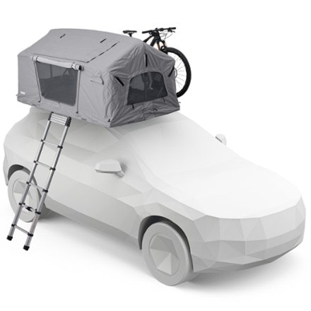 Thule Foothill 2 Rooftop Tent 3
