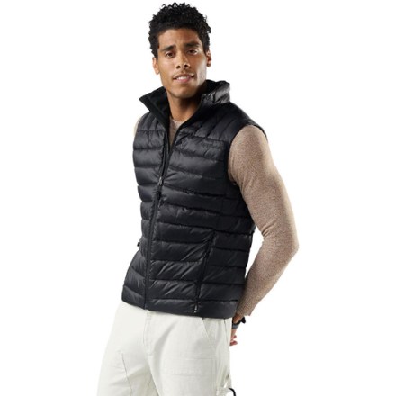 Winterloft Down Vest - Men's