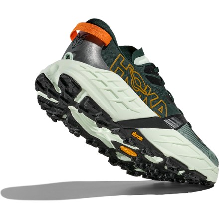 HOKA Speedgoat 7 Trail-Running Shoes - Men's 7