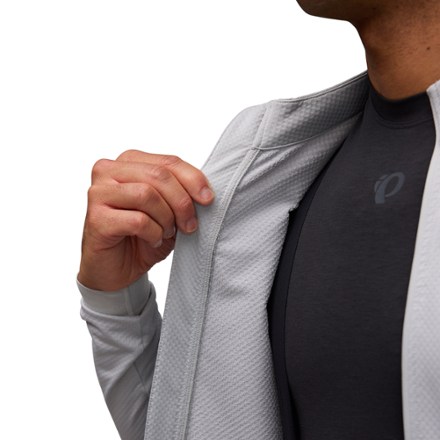 PEARL iZUMi Attack Thermal Cycling Jersey - Men's 4