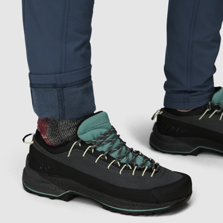 Outdoor Research Timberline Fleece Lined Pants - Women's 6