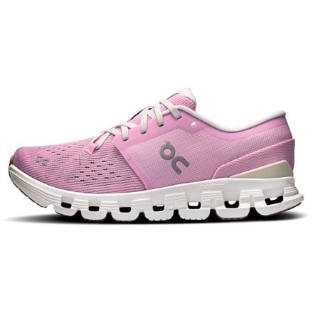 On Cloud X 4 Road-Running Shoes - Women's 1