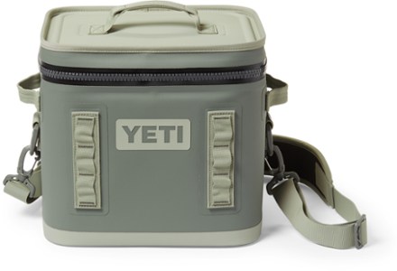 YETI Hopper Flip 12 Soft Cooler 8