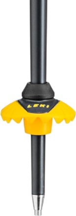 Leki Spitfire 3D Ski Poles - Pair 4