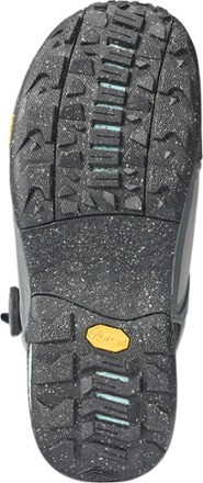 K2 Orton Snowboard Boots - Men's 6