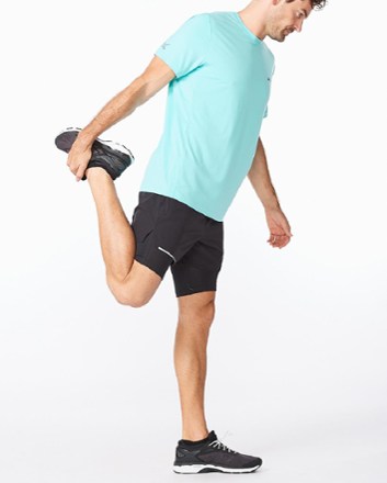 2XU Motion T-Shirt - Men's 3