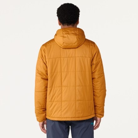 REI Co-op Trailmade Insulated Hoodie - Men's 2