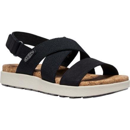 KEEN Elle Criss Cross Sandals - Women's 2