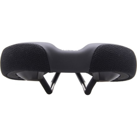 WTB Koda Medium Titanium Saddle 3