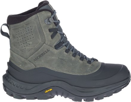 Merrell Thermo Overlook 2 Mid Waterproof Boots - Men