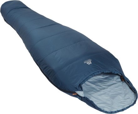 Mountain Equipment Lunar Micro Sleeping Bag - Men's 1