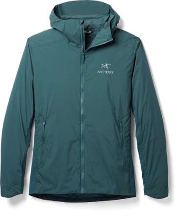 Arc'teryx Atom SL Insulated Hoodie - Men's | REI Co-op