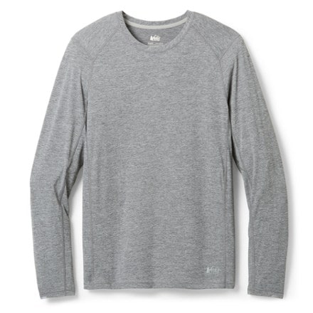 REI Co-op Swiftland Long-Sleeve Running T-Shirt - Men's 0