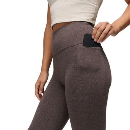 prAna Heavana Pocket Leggings - Women's 4