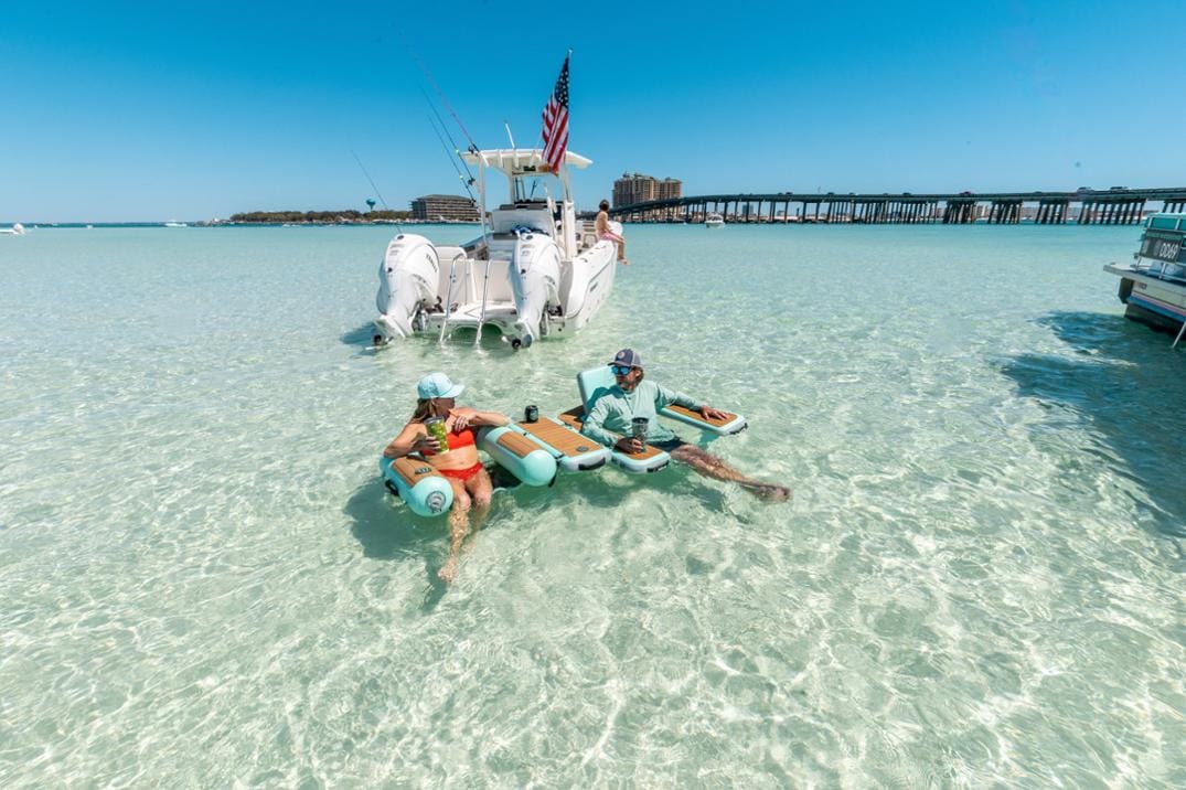 Location Image for Hangout Sling Chair