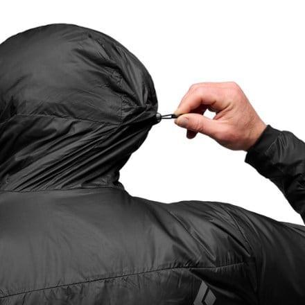 Black Diamond Solution 2.0 Insulated Hoody - Men's 4