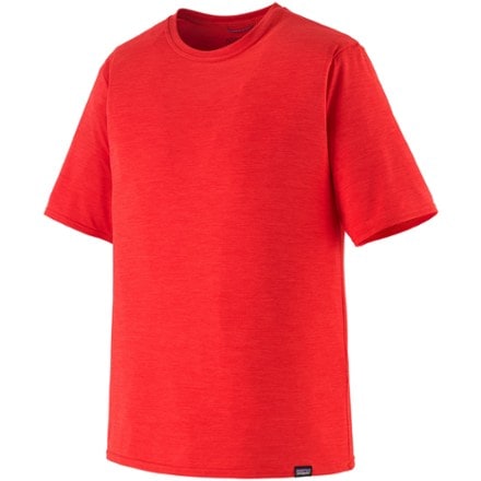 Patagonia Capilene Cool Daily Shirt - Men's 0