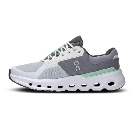 On Cloudrunner 2 Road-Running Shoes - Men's 1