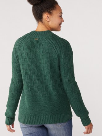 prAna Sky Meadow Sweater - Women's 2