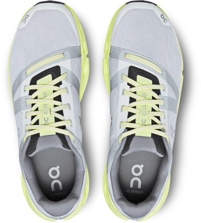 On Cloudgo Road-Running Shoes - Men's 4