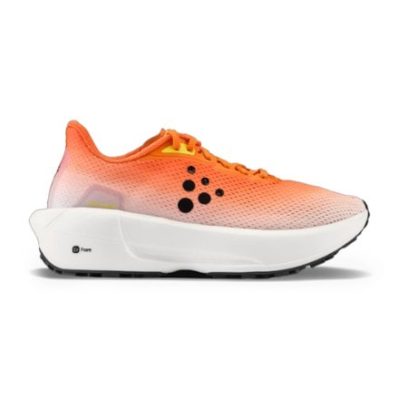 Craft Nordlite Ultra Trail-Running Shoes - Men's 0