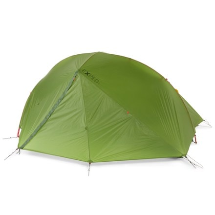 Exped Cassira 2 Tent 2