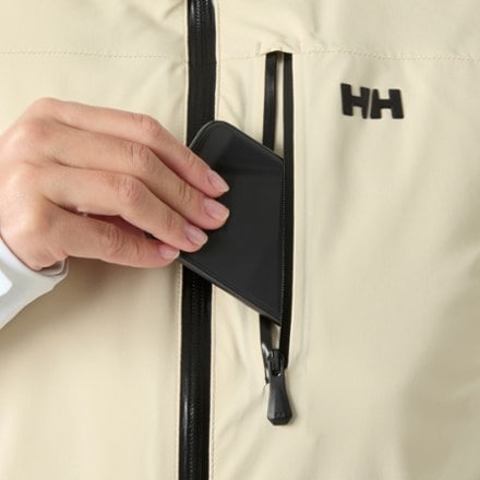 Helly Hansen Alphelia Insulated Jacket - Women's 7
