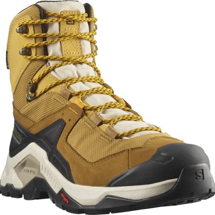 Salomon Quest Element GORE-TEX Hiking Boots - Men's 2