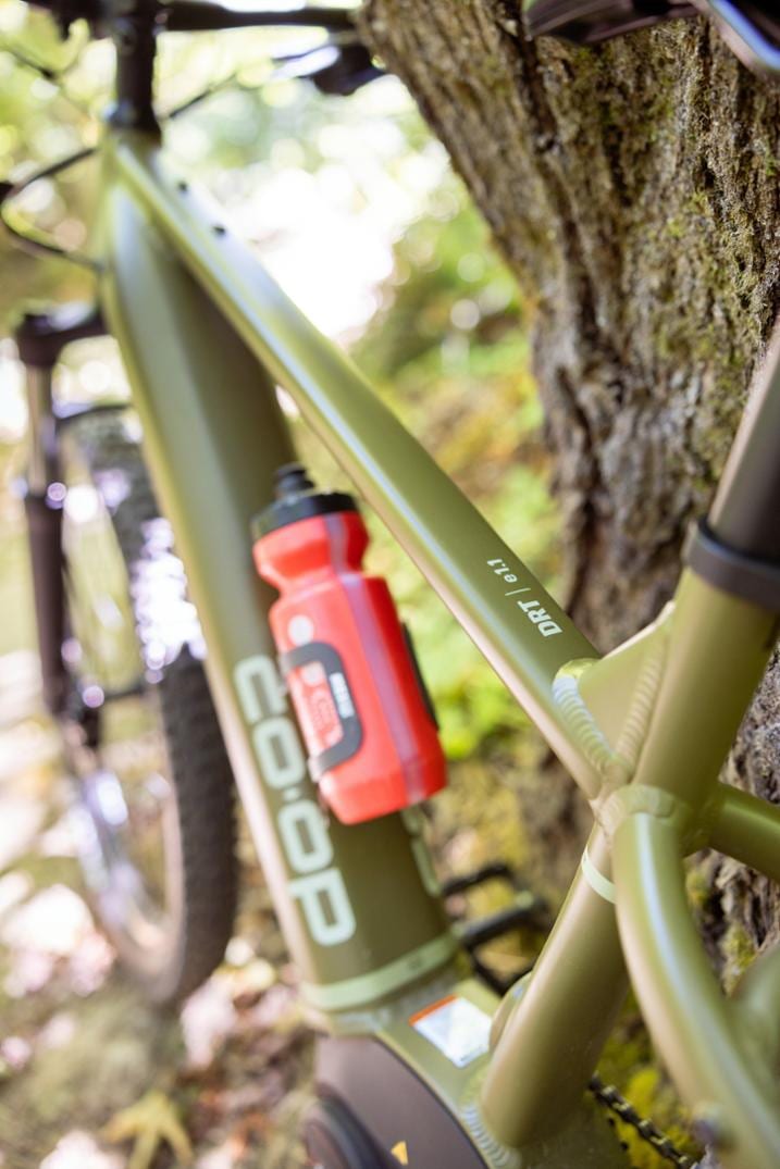 Location Image for DRT e1.1 Electric Mountain Bike