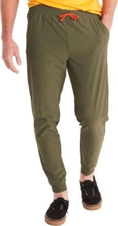 Marmot Elche Joggers - Men's 0