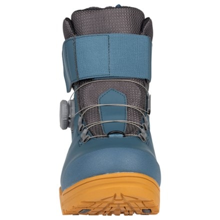 45NRTH Wolvhammer Boa Winter Cycling Boots 3