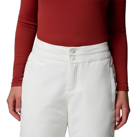 Columbia Bugaboo III Snow Pants - Women's 8
